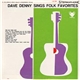 Dave Denny - Dave Denny Sings Folk Favorites